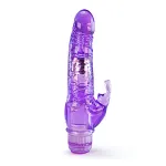 Crystal rabbit-Mini rabbit vibrator Vibrators Rabbit Vibrators