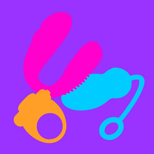 Vibrators For Couples