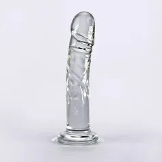 Casper-Glass dildo Anal Toys Dildos Glass Dildos