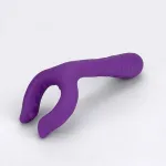 Canoodler-Clit and G spot vibrator Vibrators G Spot Vibrators