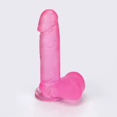 Jelly realistic 8