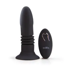 Swinger-Thrusting butt plug Anal Toys Dildos Vibrators Butt Plugs