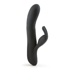 Sway-Come-hither rabbit vibrator Vibrators Rabbit Vibrators