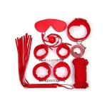 Kinky lust kit