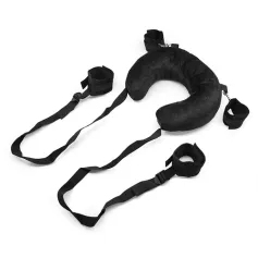 Comfy position sling-Sex sling BDSM Toys Bondage Gear