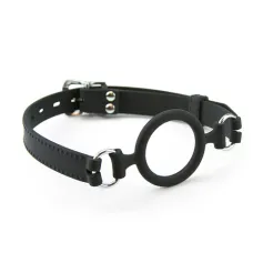 Silicone O-ring gag-Ball gag BDSM Toys Ball Gags