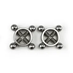 Nipple screws-Nipple clamps BDSM Toys Nipple Clamps
