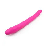 O-Flexer-Double ended vibrator Anal Toys Dildos Vibrators Vibrating Dildos