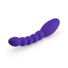 Intensifier-Vibrating anal beads Anal Toys Vibrators Anal Beads