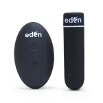 Eden play-Remote control bullet vibrator Vibrators Bullet Vibrators