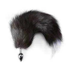 Vixen-Tail butt plug Anal Toys BDSM Toys Butt Plugs
