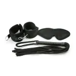 Soft touch set-Beginner BDSM kit BDSM Toys Bondage Gear