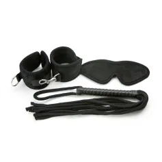 Soft touch set-Beginner BDSM kit BDSM Toys Bondage Gear