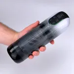 Revolution-Blowjob masturbator Masturbators Male Masturbators Male Sex Toys