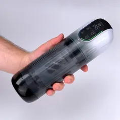 Revolution-Blowjob masturbator Masturbators Male Masturbators Male Sex Toys