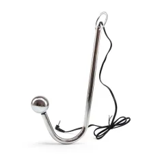 ePlay anal hook attachment-E stim anal toy Anal Toys BDSM Toys Electro Sex Toys