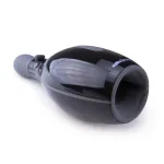 Swell vibrating sleeve