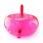 Bouncing vibrator