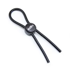 Silicone lasso-Cock ring BDSM Toys Cock Rings Male Sex Toys