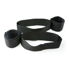 Soft touch thigh cuffs-Bondage system BDSM Toys Bondage Gear