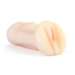 Realistic pocket pussy-Pocket pussy Masturbators Pocket Pussies Male Sex Toys