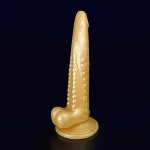 Golden dragon