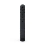 Anal douche shower nozzle