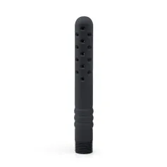 Anal douche shower nozzle-Anal douche shower attachment Anal Toys BDSM Toys Anal Douche