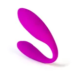 Unity g-spot and clitoral vibrator-C shaped vibrator Vibrators Couples Vibrators