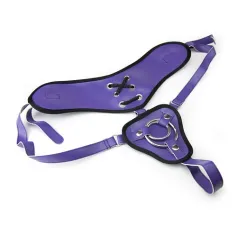 Wide back vegan harness-Strap on harness Anal Toys Strap on harnesses Strap On Harnesses