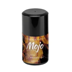 Mojo anal relaxing gel-Water-based anal lube Anal Toys Sex Lubricants Sex Lubes