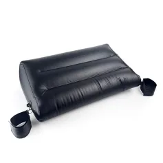 Dark magic inflatable position pillow-Sex position pillow BDSM Toys Sex Furniture